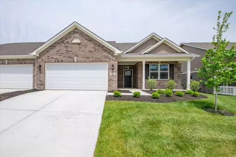 8832 Faulkner Dr, Indianapolis, IN 46239