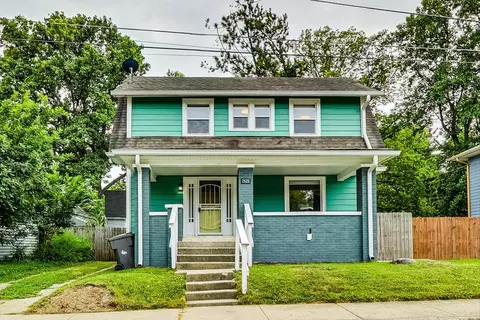 2525 E 13th St, Indianapolis, IN 46201