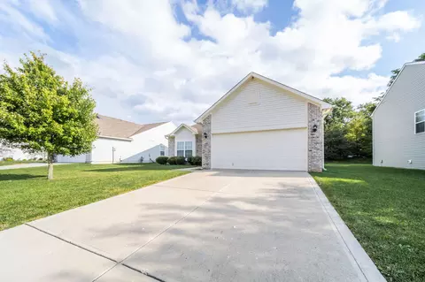 2823 Sonnet Dr, Anderson, IN 46013