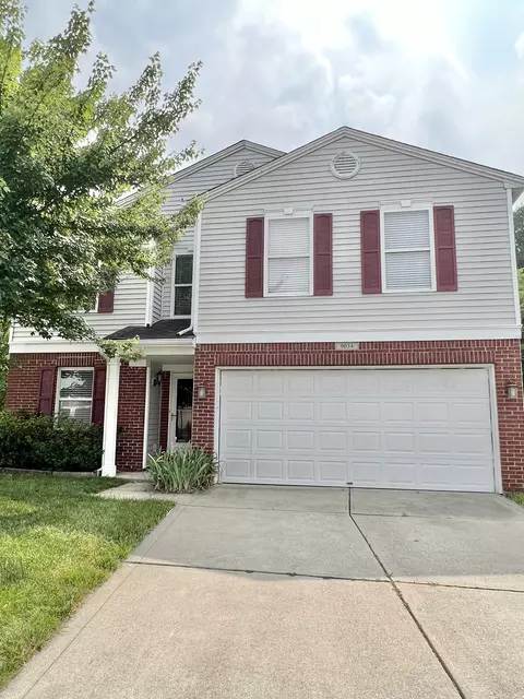9034 Bainbridge Dr, Camby, IN 46113