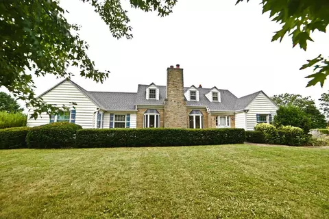 600 N Broadway St, Butler, IN 46721