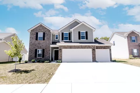 757 Jefferson Park Dr, Pittsboro, IN 46167