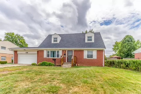 6717 E 46th St, Indianapolis, IN 46226