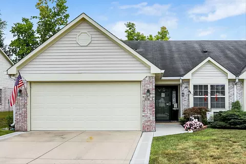10761 Stable Dr, Indianapolis, IN 46239