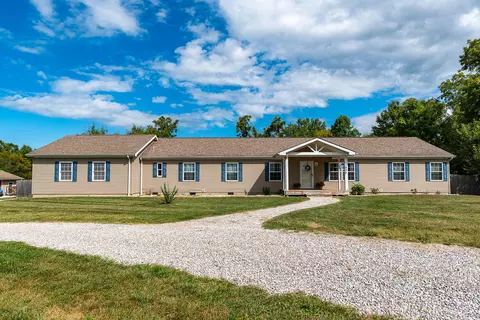 1930 W County Road 100 N, North Vernon, IN 47265