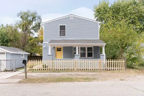 3352 Collier St, Indianapolis, IN 46221