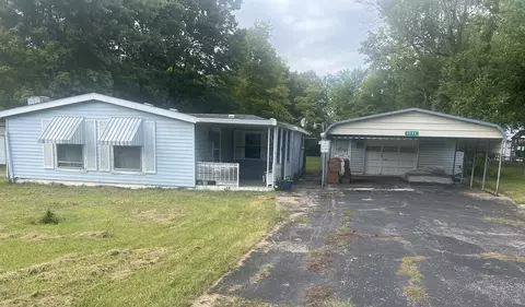6462 E County Road 100 S, Avon, IN 46123