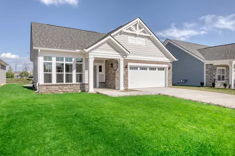 15037 Pax Ln, Westfield, IN 46074