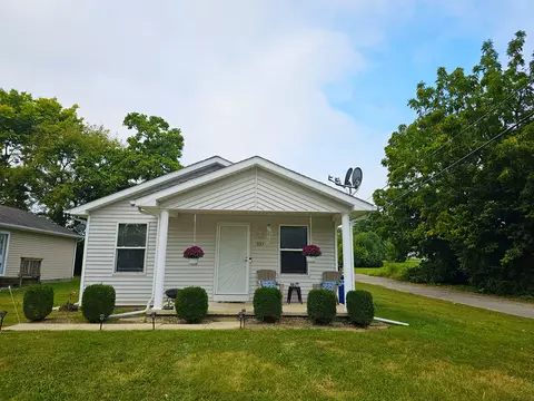 923 N Elgin St, Muncie, IN 47303