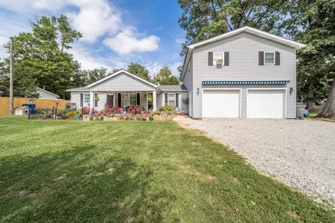 4784 N No Name Rd, Anderson, IN 46017