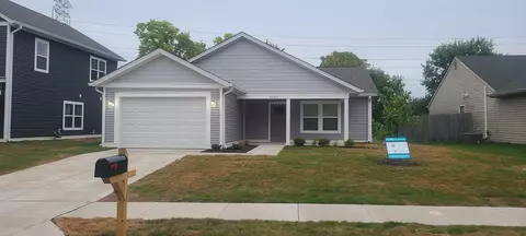 3649 Black Locust Dr, Indianapolis, IN 46235