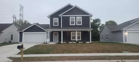 3653 Black Locust Dr, Indianapolis, IN 46235