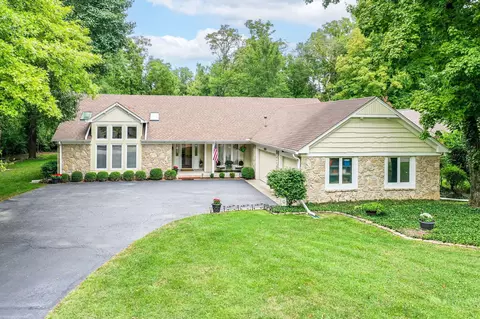 10606 Stormhaven, Indianapolis, IN 46256