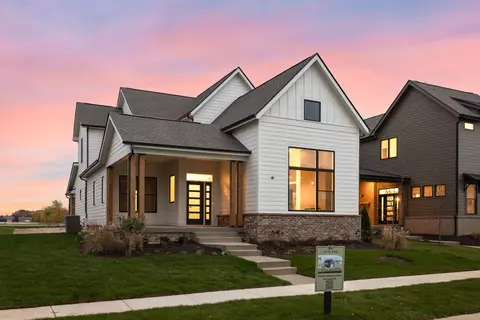 17345 Ackerson Blvd, Westfield, IN 46074
