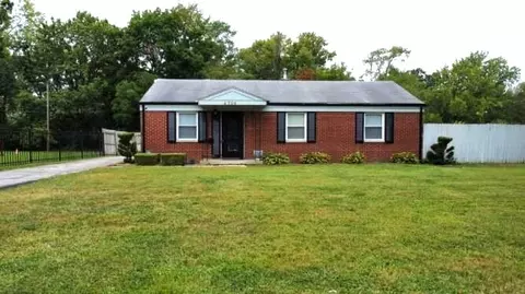 4326 Lesley Ave, Indianapolis, IN 46226