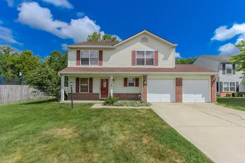 5516 Adina St, Indianapolis, IN 46203