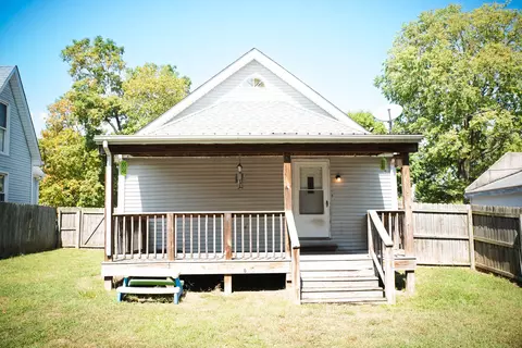 607 E Thompson St, Edinburgh, IN 46124 photo 29