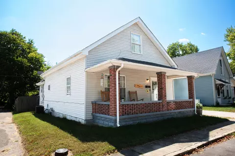 607 E Thompson St, Edinburgh, IN 46124 photo 3