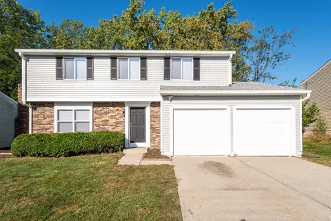 3908 N Wittfield St, Indianapolis, IN 46235
