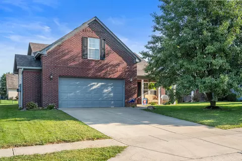 5830 Northlands Ter, Plainfield, IN 46168