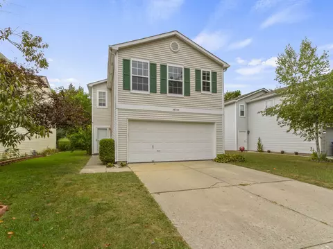 16725 Lowell Dr, Noblesville, IN 46060