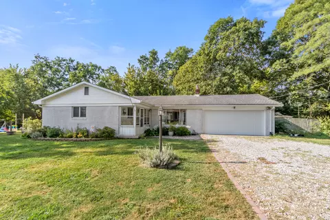 8841 W Terrace Ave, Indianapolis, IN 46234