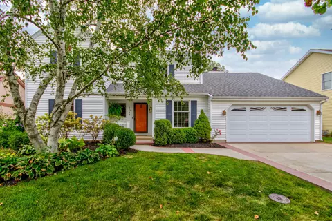 3048 Decatur St, West Lafayette, IN 47906
