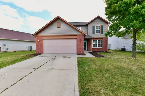 3827 Hornickel, Indianapolis, IN 46235