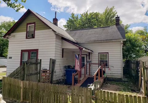 7825 E 46th St, Indianapolis, IN 46226