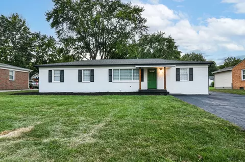 3636 S New Jersey St, Indianapolis, IN 46227