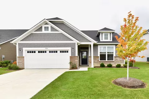 19214 Goins Blvd, Westfield, IN 46074