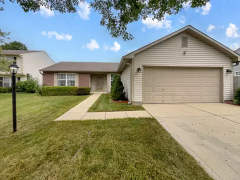 11314 Shady Hollow Ln, Indianapolis, IN 46229