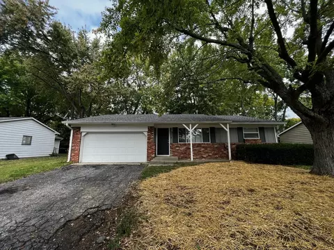 5640 Bertha St, Indianapolis, IN 46241