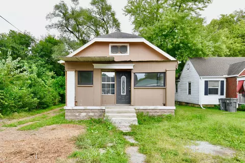 3935 N Temple Ave, Indianapolis, IN 46205