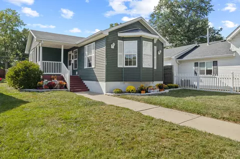 750 N Livingston Ave, Indianapolis, IN 46222