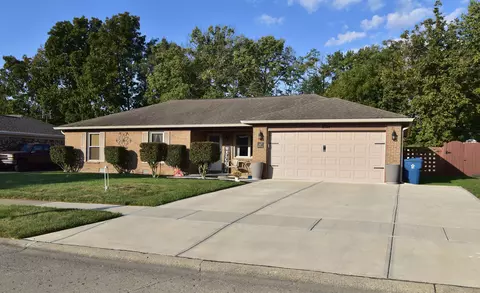 4724 Guthrie Dr, Indianapolis, IN 46221