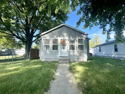 2203 S Penn St, Muncie, IN 47302