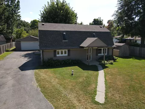 2409 Edgewood Ave, Indianapolis, IN 46227
