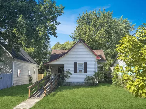 750 King Ave, Indianapolis, IN 46222