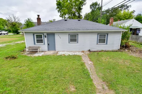 2108 N Butler Ave, Indianapolis, IN 46218