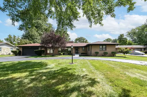 4341 N Knollton Rd, Indianapolis, IN 46228