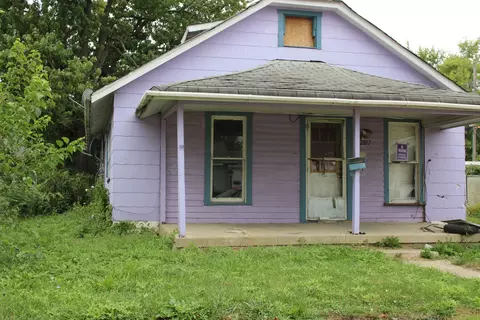 2817 Delaware St, Anderson, IN 46016