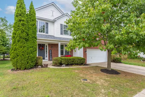 16710 Burket Dr, Westfield, IN 46074