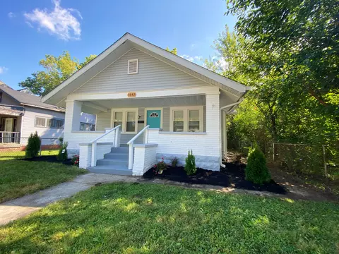 3645 N Capitol Ave, Indianapolis, IN 46208