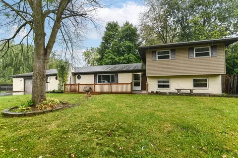 4035 Robin Dr, Indianapolis, IN 46221