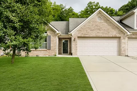 5468 Lipizzan Ln, Plainfield, IN 46168