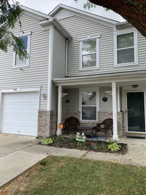 7913 Liberty School Ln, Camby, IN 46113