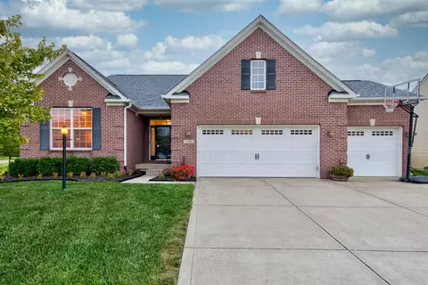 18896 Tillamook Run E, Noblesville, IN 46062