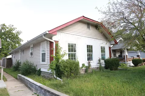 1235 N Holmes Ave, Indianapolis, IN 46222