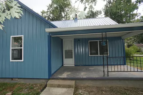 307 Ellsworth St, Milan, IN 47031